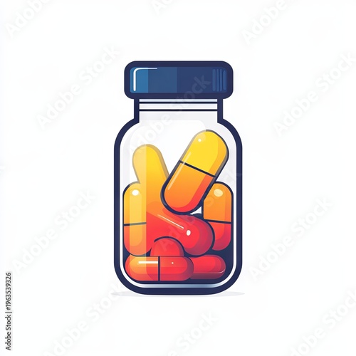 pills pharmacy logo