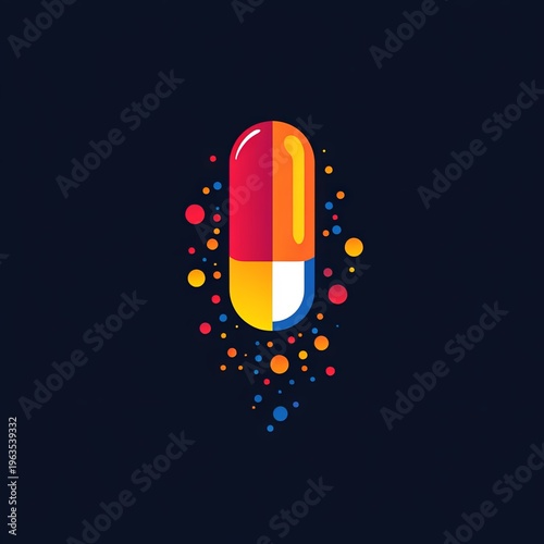 pills pharmacy logo