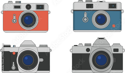 Large barbecue grilling vector set featuring BBQ grill tools meat skewers sausages steak and outdoor summer cookout celebration icons.