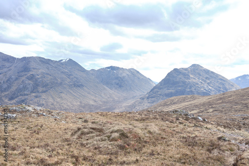 British landscapes