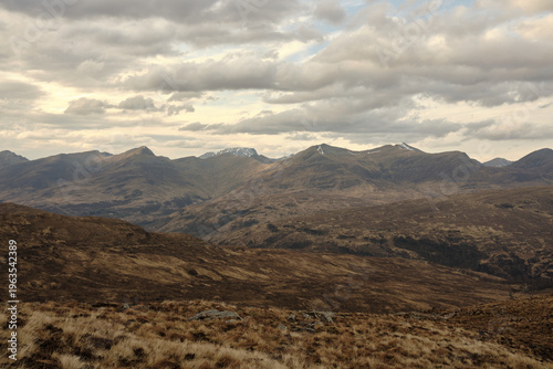 British landscapes