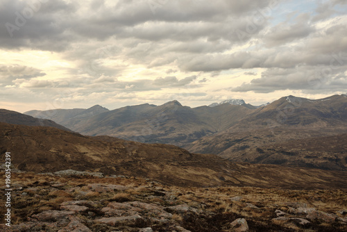 British landscapes