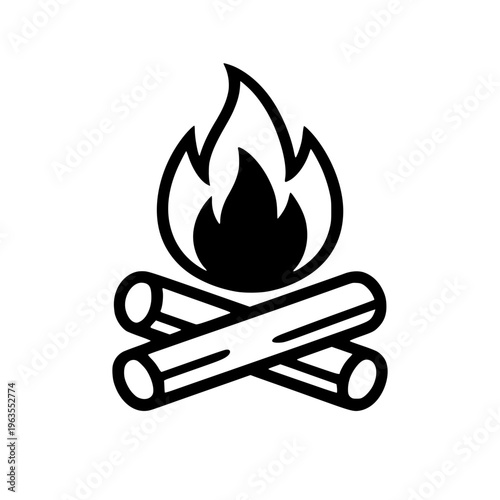 fire icon