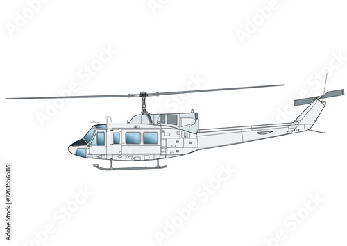 Transporthubschrauber