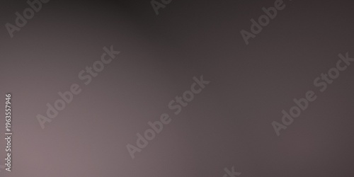 Background gradient with dark purple colors and soft lighting effects featuring texture, abstract, design with digital and illustration elements for