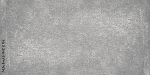 Gray cement wall texture background, industrial concrete stone surface with grunge weathered detail for interior design