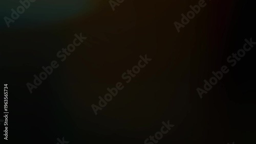 Colorful abstract background featuring blurred effects and dynamic light leaks