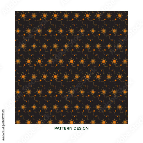 pattern design