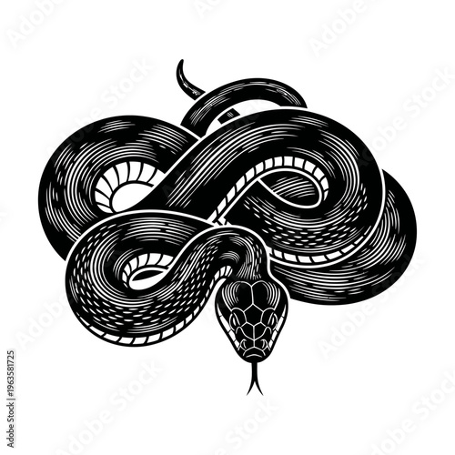 Vector 411 Information Icon and Typography Design for Customer Support and Directory Services