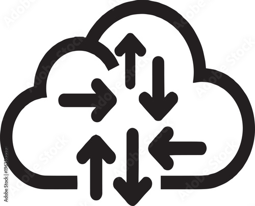 "Cloud Computing Guide: SaaS, PaaS and IaaS Services for Business Growth"