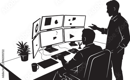 Design Effective Monitoring Centers for 2026"