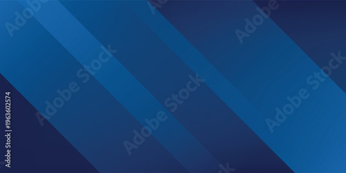 modern blue abstract background with elegant bright diagonal lines business, corporate, institution, party, festive, seminar moderen
