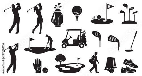 black and white tennis silhouette vector video