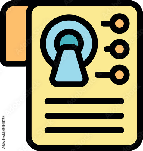 Modern medical technology providing accurate diagnostics through magnetic resonance imaging