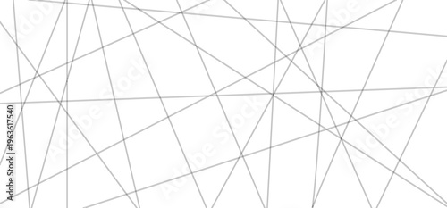  Minimal abstract geometry where line meets line softly, stable linear layout, linear calm, elegant straight paths and straight forms, vector.