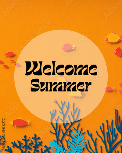 Welcome Summer - Beach Party Ideas & Summer Sale Deals,Get party ideas, decorations, and hot seasonal discounts for the perfect summer