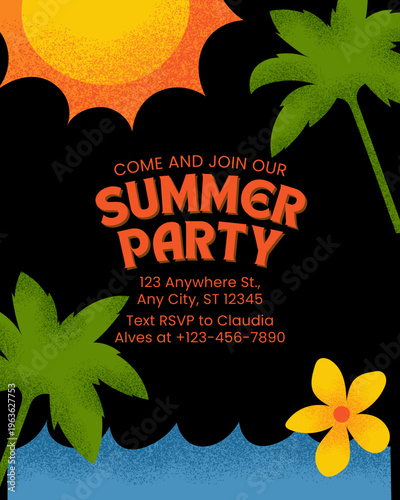 Welcome Summer - Beach Party Ideas & Summer Sale Deals,Get party ideas, decorations, and hot seasonal discounts for the perfect summer
