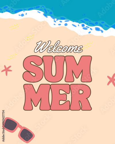 Welcome Summer - Beach Party Ideas & Summer Sale Deals,Get party ideas, decorations, and hot seasonal discounts for the perfect summer