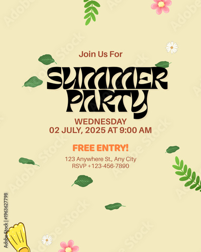 Welcome Summer - Beach Party Ideas & Summer Sale Deals,Get party ideas, decorations, and hot seasonal discounts for the perfect summer