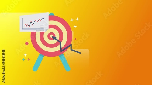 Targeting – Audience Segmentation, Marketing Strategy, and Business Focus Concept