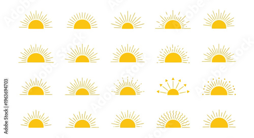 A minimalist digital graphic design featuring a dark navy blue rounded square container with small white text labels EPS and Whisk_igzlvtzetzxu2nl1y positioned on the left side area.