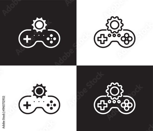 Programming_black_white