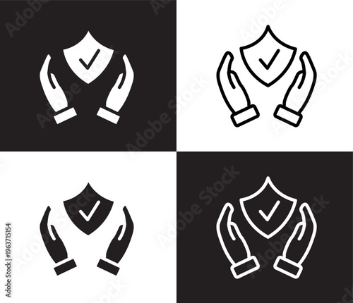 Insurance_black_white