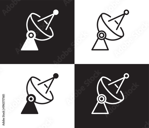 Hardware_black_white