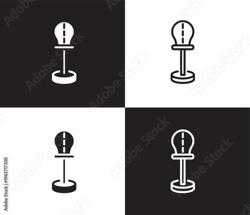 Gym-and-fitness_black_white