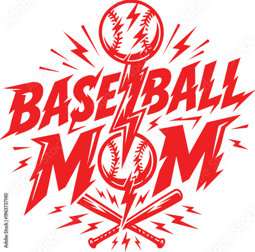 Baseball Mom SVG, baseball mom design, baseball shirt SVG, baseball mom png, baseball mom vector, cricut cut file, baseball mom clipart, t shirt design, print ready vector