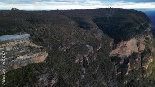 blue mountains, australia