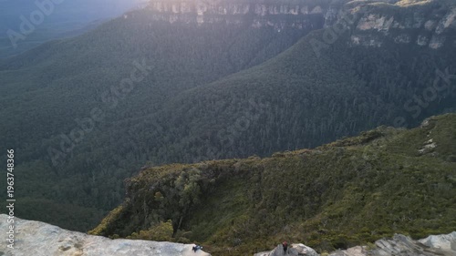 blue mountains, australia