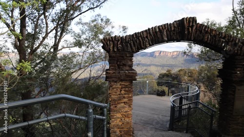 blue mountains, australia