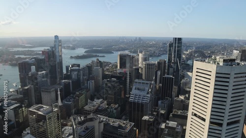 city of sydney, australia