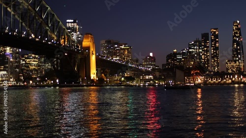 city of sydney, australia