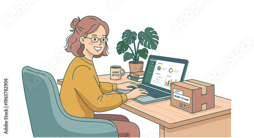 Side Hustle Builder.eps