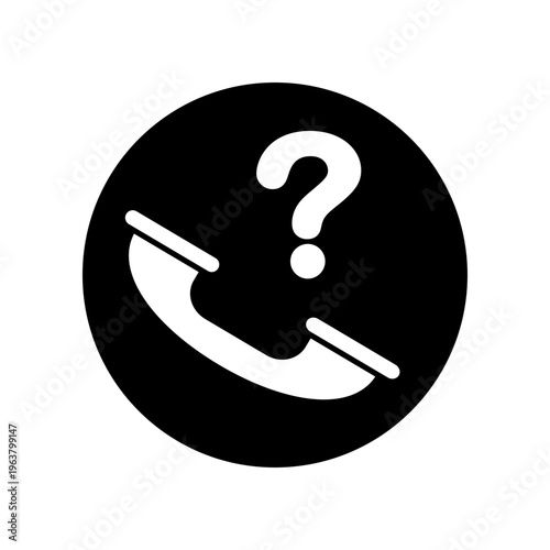 Phone icon design template