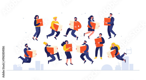 Scaling enterprise agility through streamlined digital transformation and collaborative data management workflows