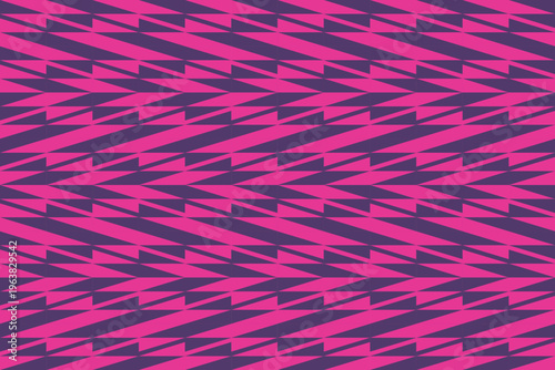 Red Colors Triangle Shapes and Designs Geometric Pattern Abstract Background Geometric Background