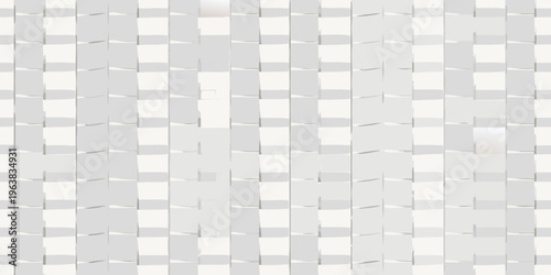 Intricate woven pattern resembling a textured wall or abstract design