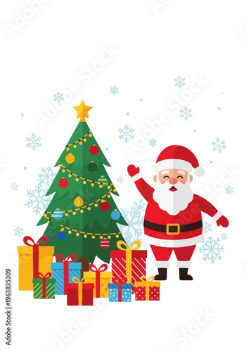 Cartoon animals in jobs uniform.