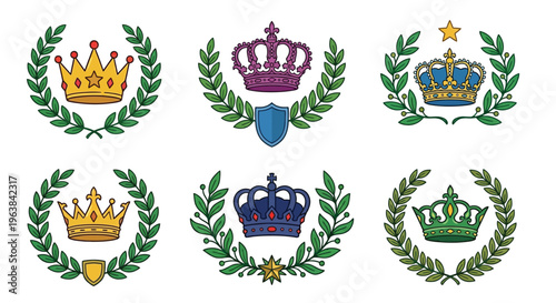 May day worker s day illustration with construction worker and gears