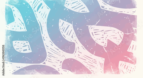 Vibrant abstract Image_fx pattern features colorful shapes and artistic designs on a white background with striking effects.