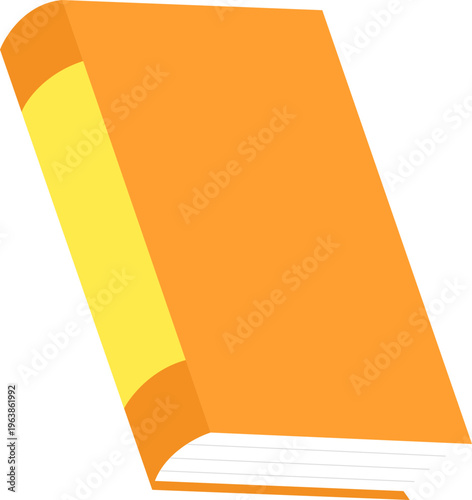 Orange book