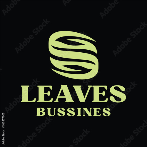 Leaf Nature Logo Ecology Design symbol Graphic Vector