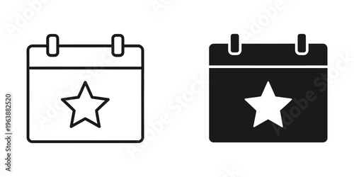 military rank insignia star badge flat design vector illustration