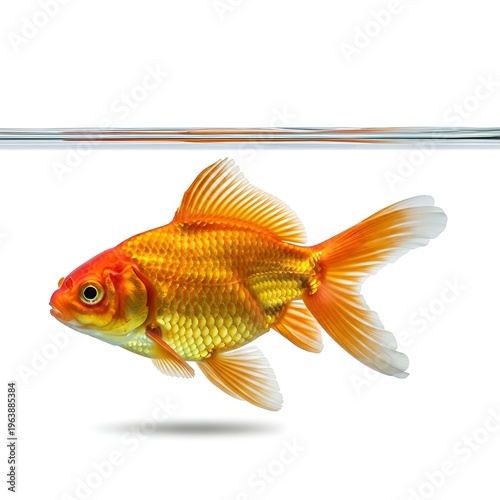 goldfish