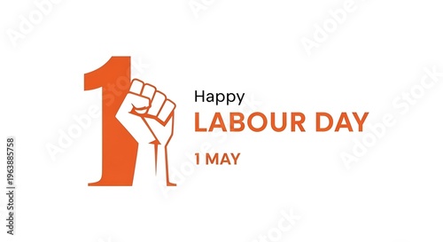 Number 1 May Celebration