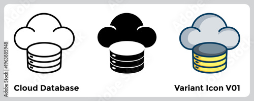 Cloud Database