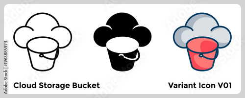 Cloud Storage Bucket